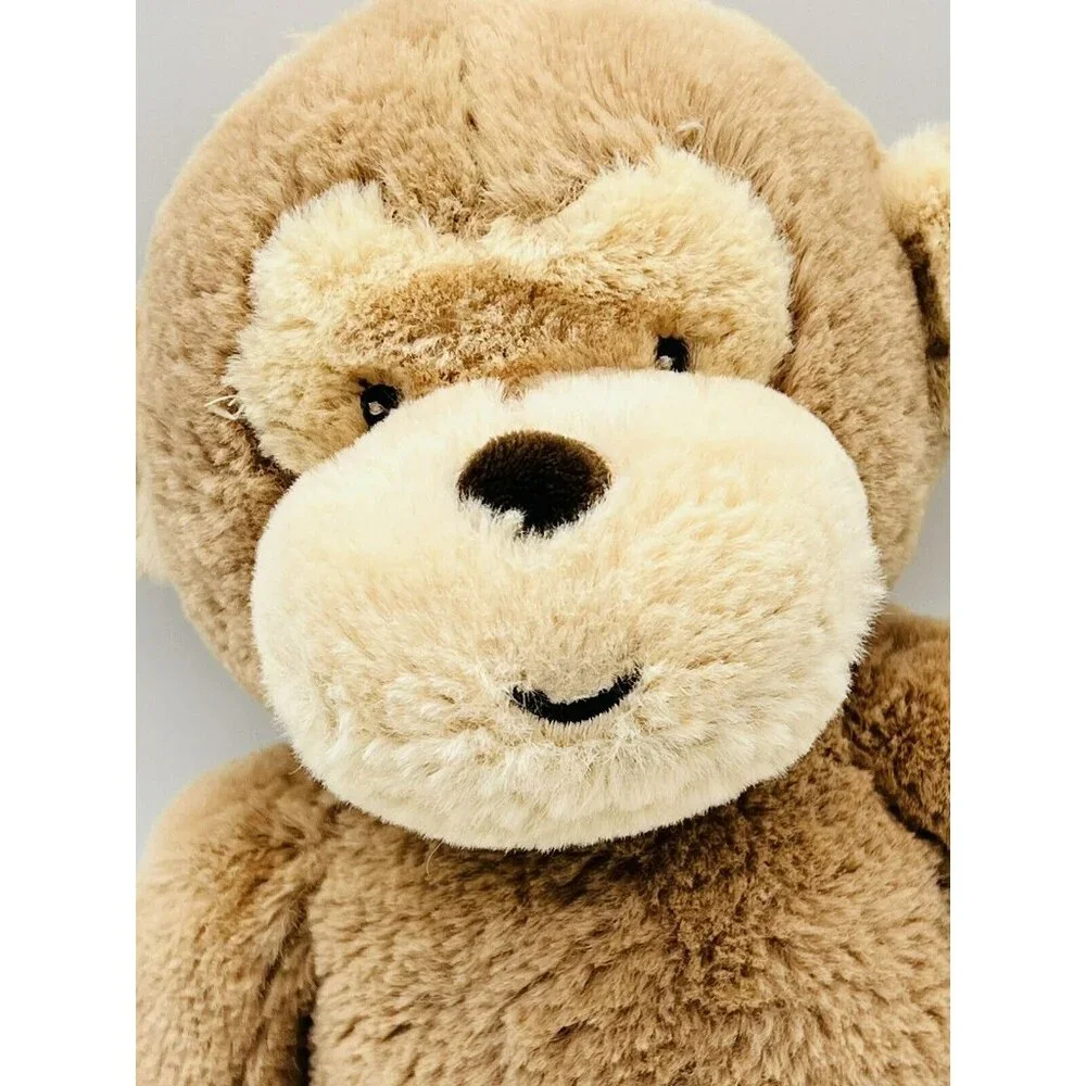 Carters Monkey Musical Plush Crib Toy Twinkle Little Star 12‎ inch 2017